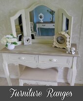 Shabby Chic and Vintage | UK Shabby Chic Accessories, Bedroom